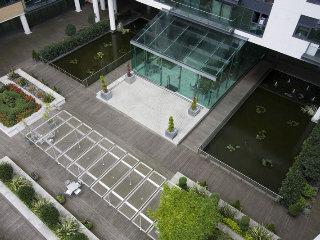 Dockside Serviced Apartments Hotel Londres
